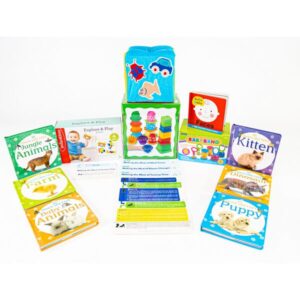 Infant Essential Kit (Week 1-13)