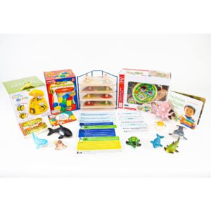 Infant Essential Kit (Week 40-52)