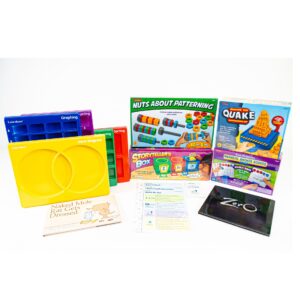 PreK-4 Essential Kit (Week 40-52)