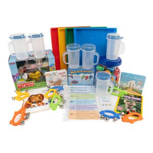 Older Toddler Essential Kit (Week 40-52)