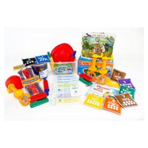 Pre-K 4 Essential Kit (Week 14-26)