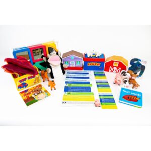 Infant Essential Kit (Week 14-26)