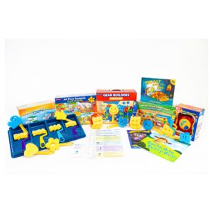 Pre-K 4 Essential Kit (Week 27-39)