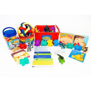Infant Essential Kit (Week 27-39)