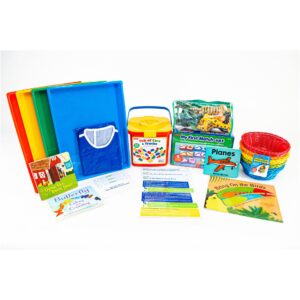 Young Toddler Essential Kit (Week 27-39)