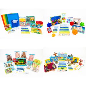 Infant Essential Kits (Full Year)
